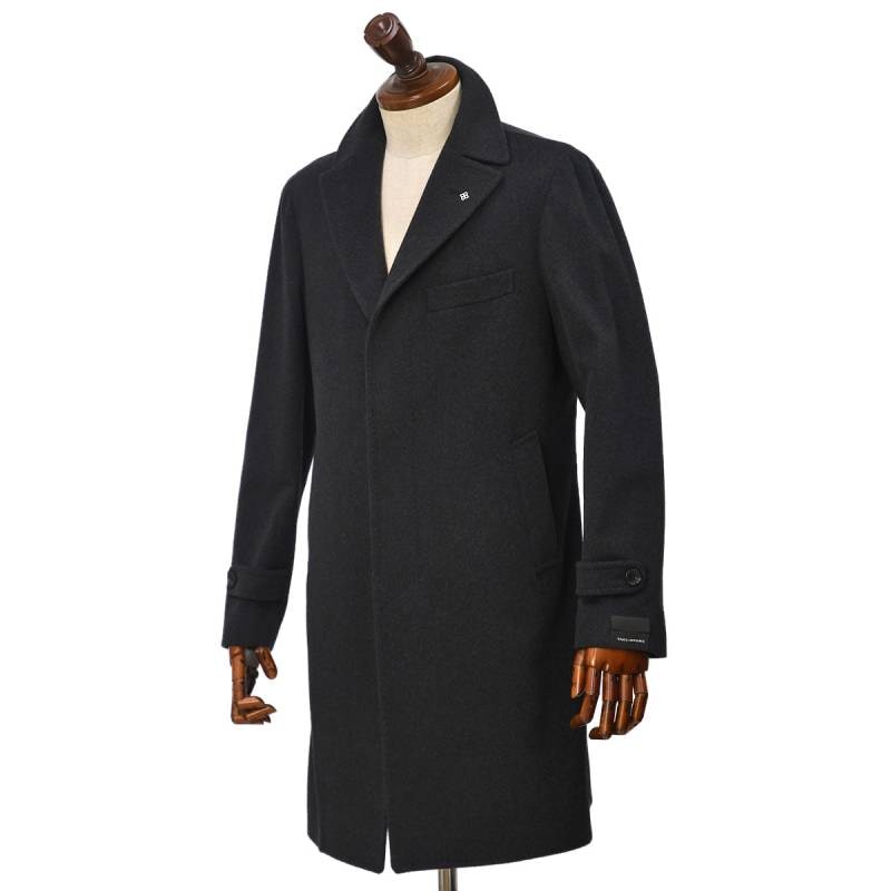 タリアトーレ　ダークブラウン ラグランコート ウエストベルト付き　美品 楽天市場】タリアトーレ（種類（コート・ジャケット）ステンカラー