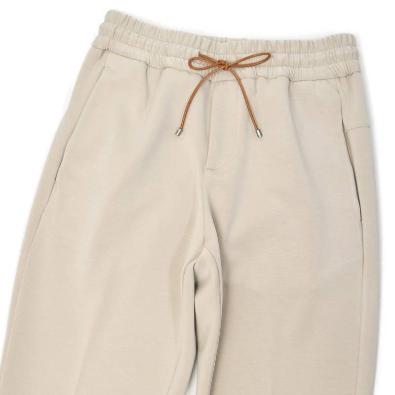 パンツ rinco インコテックス パンツ メンズ ストレッチ コットン スリム