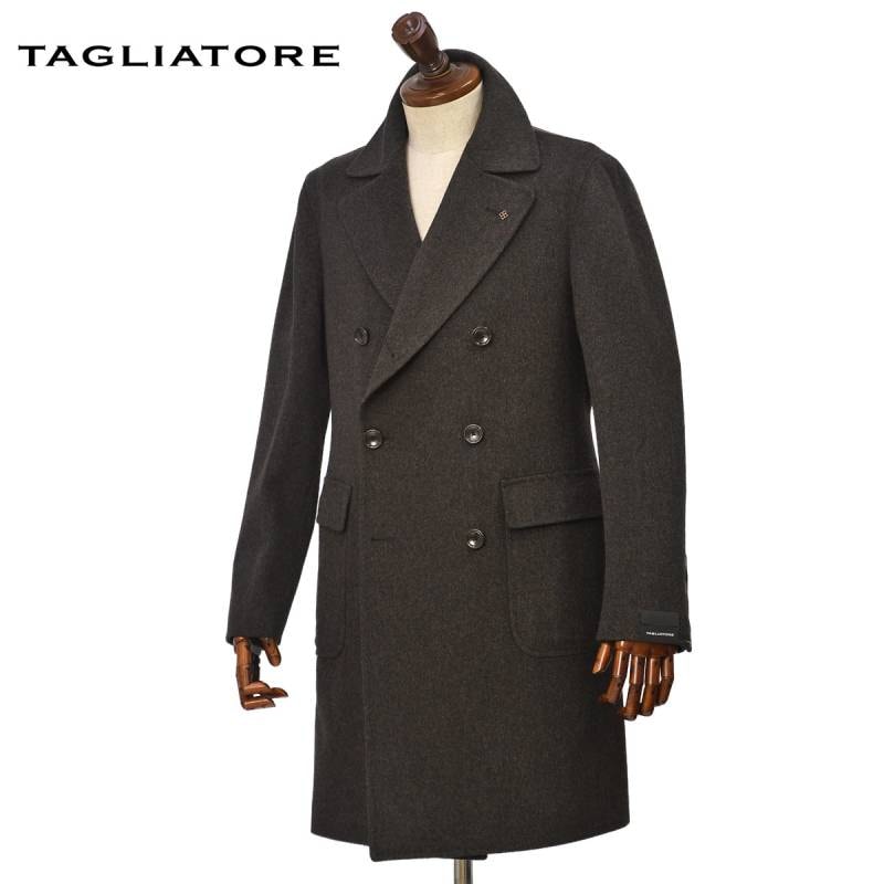 TAGLIATORE【タリアトーレ】コート・ブルゾン CINQUECLASSICO