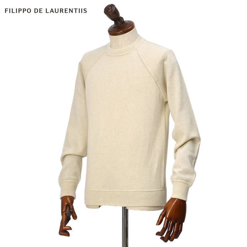 FILIPPO DE LAURENTIIS 【フィリッポ デ ローレンティス