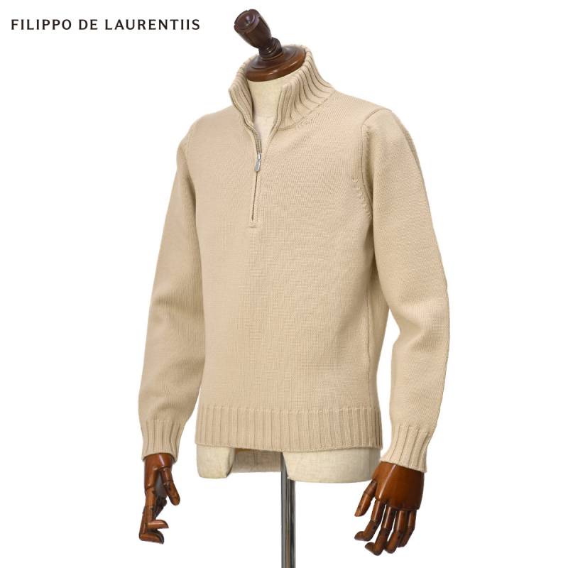 FILIPPO DE LAURENTIIS 【フィリッポ デ ローレンティス