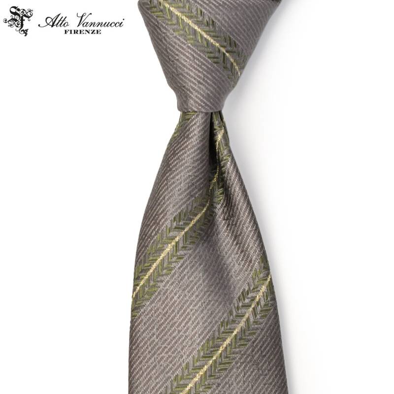 Atto Vannucci【アットヴァンヌッチ】ネクタイ CINQUECLASSICO