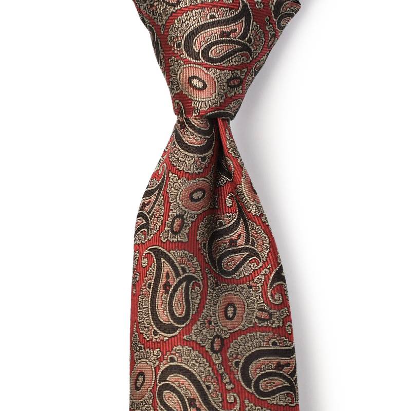 Atto Vannucci【アットヴァンヌッチ】ネクタイ CINQUECLASSICO