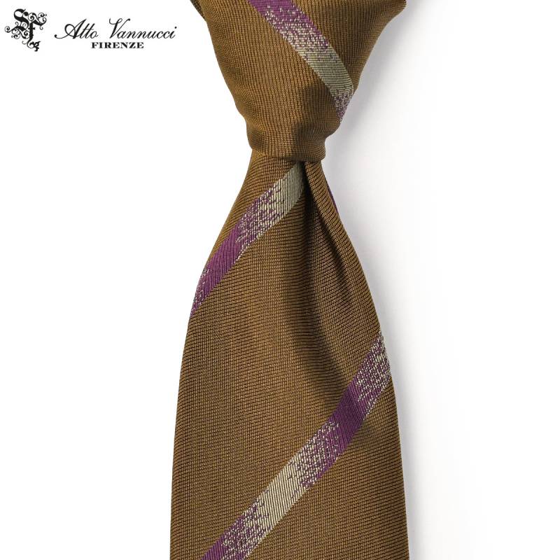 Atto Vannucci【アットヴァンヌッチ】ネクタイ CINQUECLASSICO