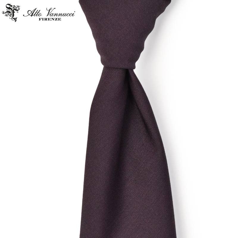 Atto Vannucci【アットヴァンヌッチ】ネクタイ CINQUECLASSICO