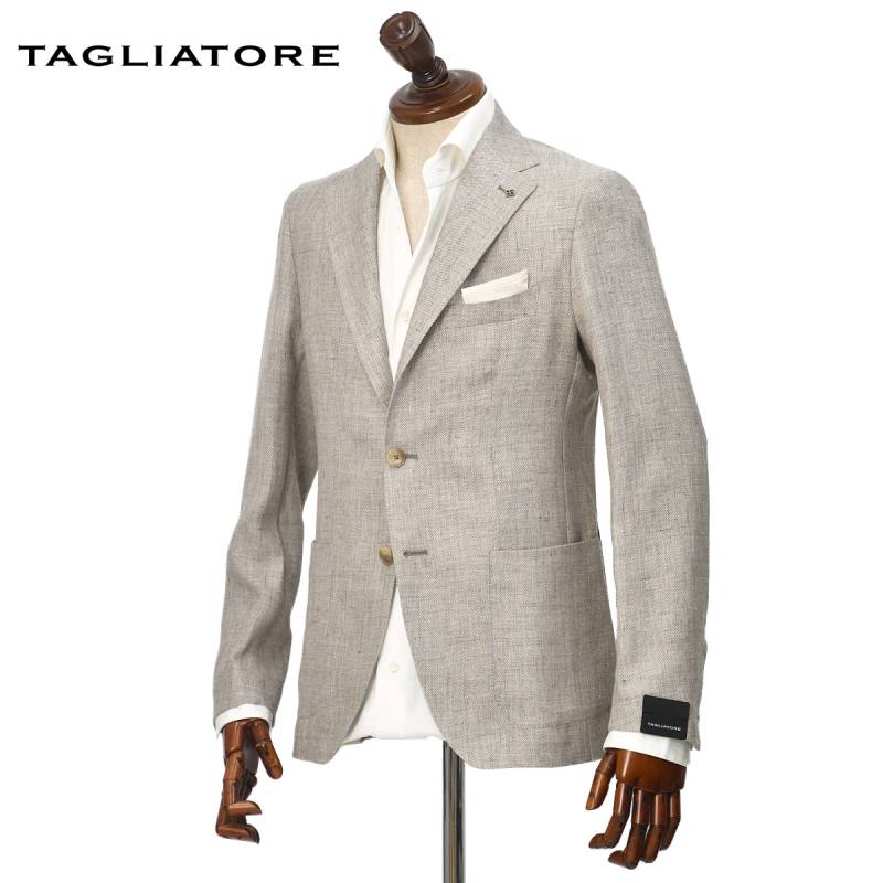 TAGLIATORE【春夏】