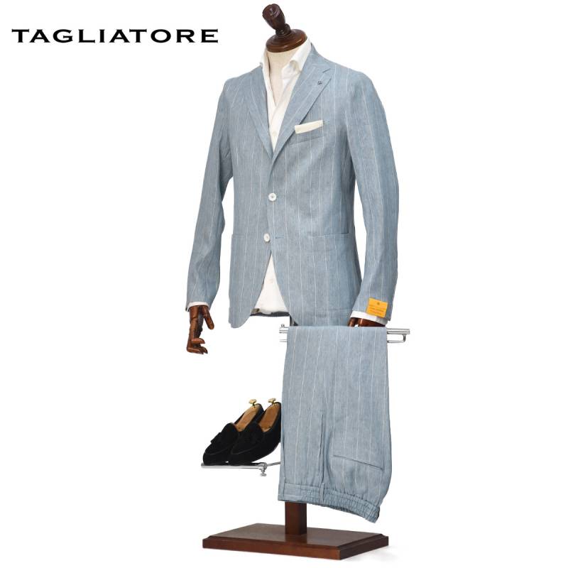 TAGLIATORE【春夏】