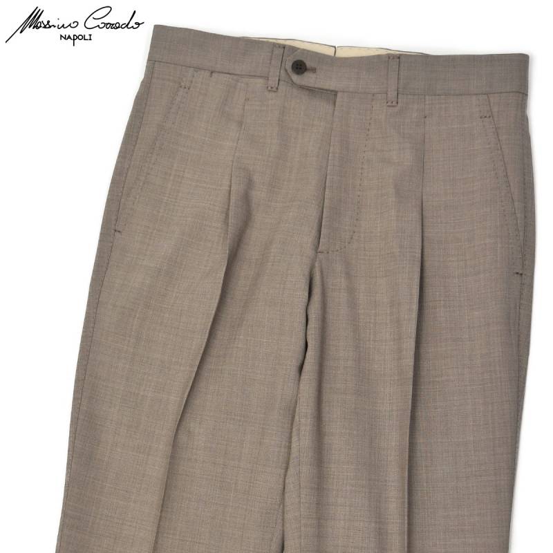 Massimo Corrado【マッシモ コラード】CINQUECLASSICO【チンクエクラシコ】