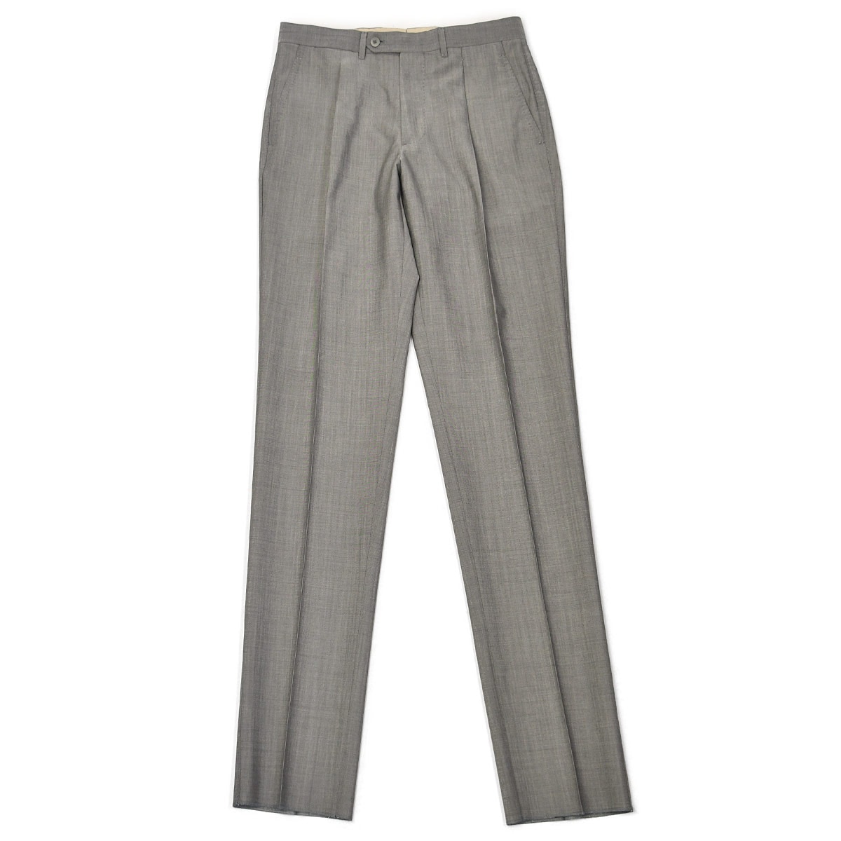 Massimo Corrado【マッシモ コラード】ワンプリーツパンツ MC-06-261