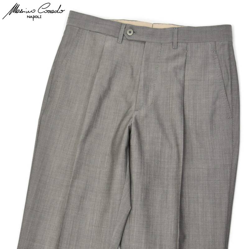 Massimo Corrado【マッシモ コラード】CINQUECLASSICO【チンクエクラシコ】