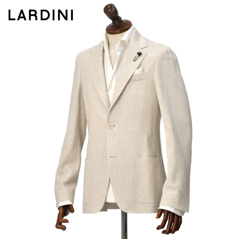 LARDINI【ラルディーニ】ジャケット・スーツ CINQUECLASSICO【チンクエ