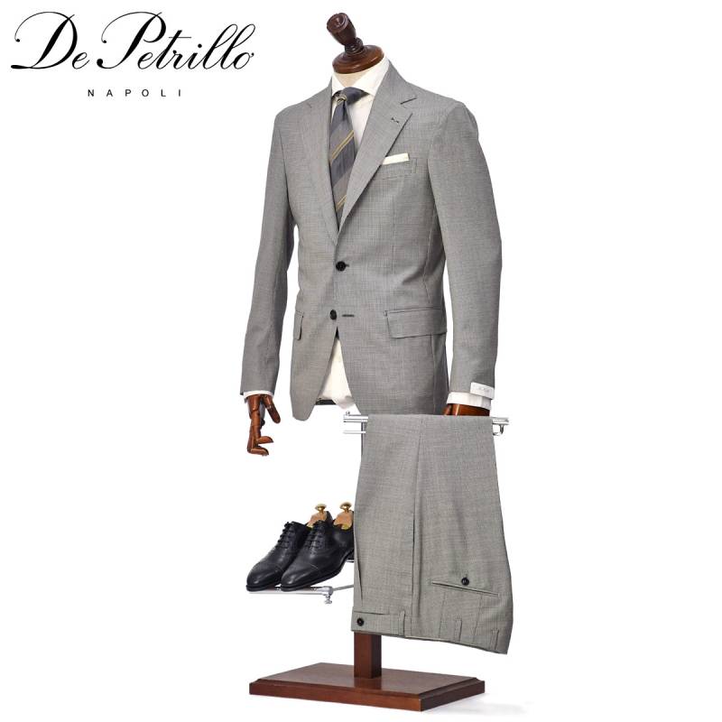 De Petrillo【デ ペトリロ】 CINQUECLASSICO【チンクエクラシコ】