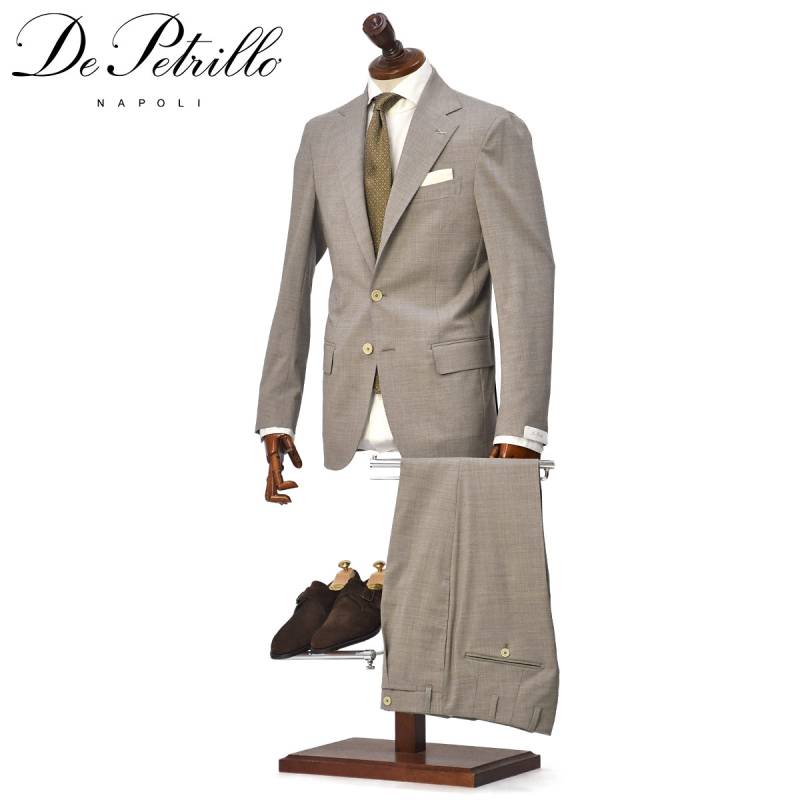 De Petrillo【デ ペトリロ】 CINQUECLASSICO【チンクエクラシコ】