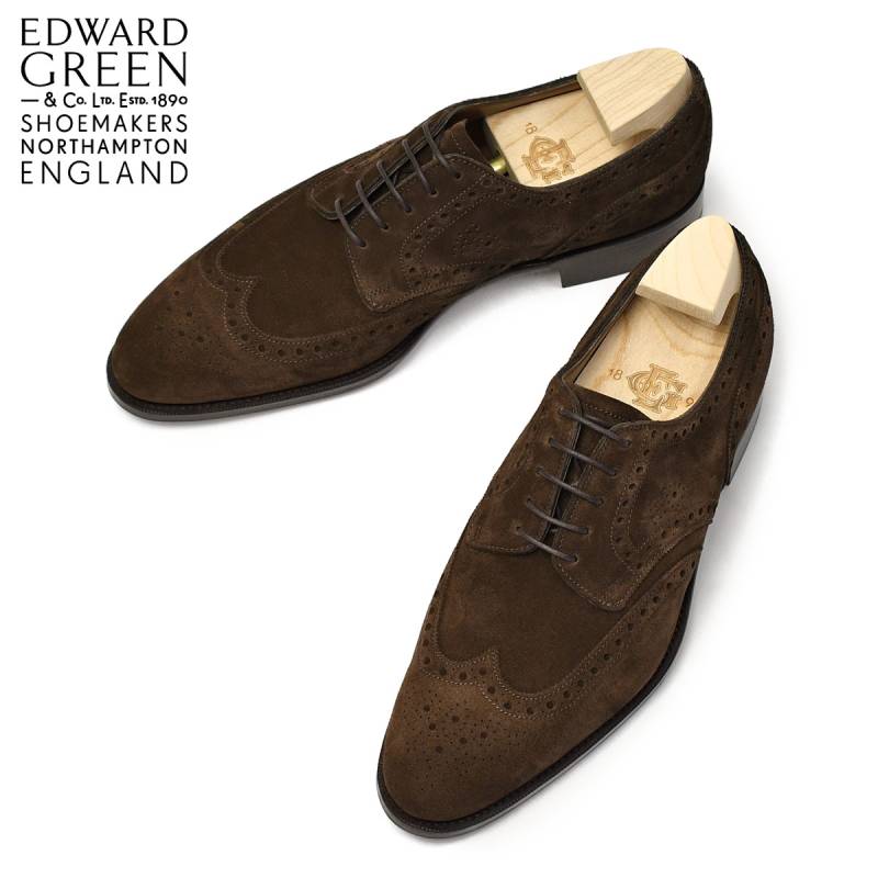 EDWARD GREEN【エドワードグリーン】 CINQUECLASSICO【チンクエクラシコ】