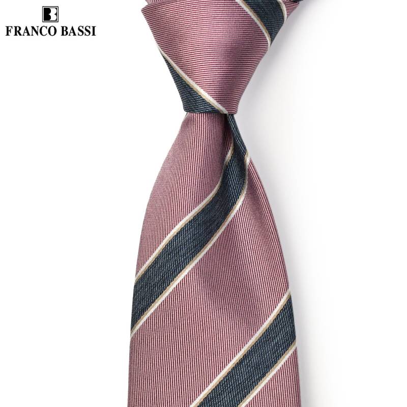 FRANCO BASSI【フランコ バッシ】ネクタイ CINQUECLASSICO【チンクエ