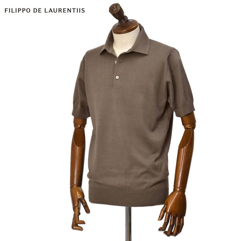 FILIPPO DE LAURENTIIS 【フィリッポ デ ローレンティス
