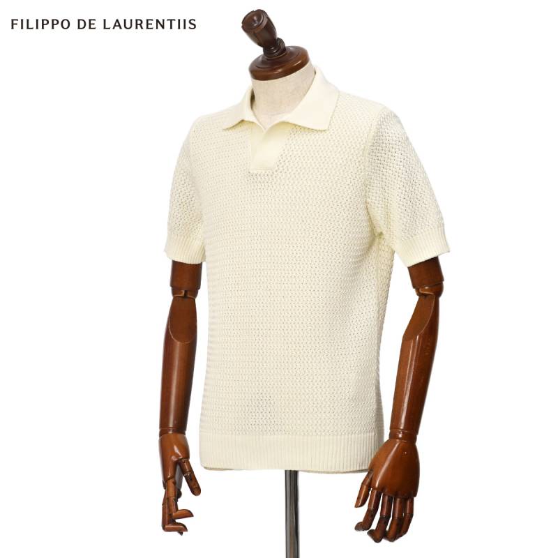 FILIPPO DE LAURENTIIS 【フィリッポ デ ローレンティス