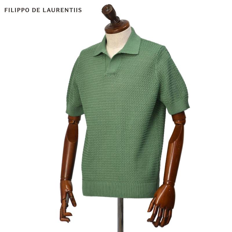 FILIPPO DE LAURENTIIS 【フィリッポ デ ローレンティス