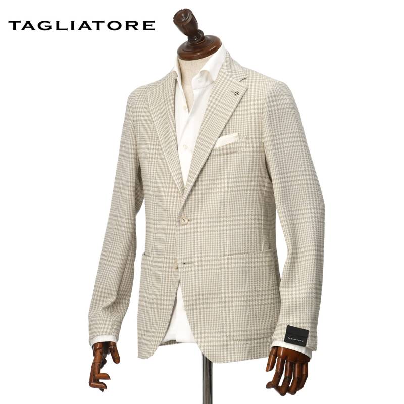 TAGLIATORE【春夏】