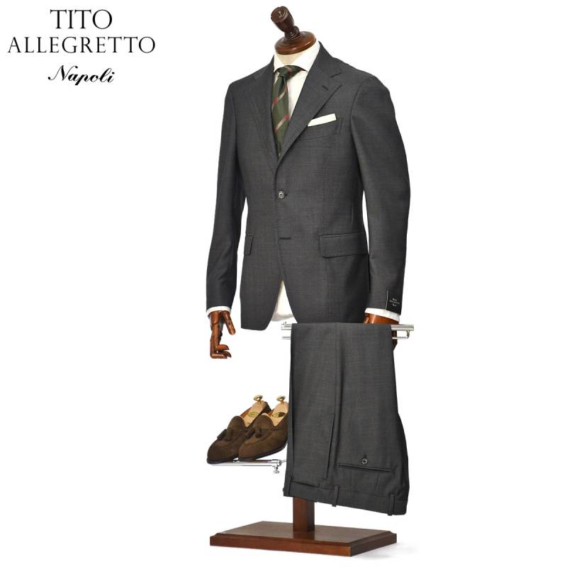 TITO ALLEGRETTO【ティト アレグレット】 CINQUECLASSICO【チンクエ