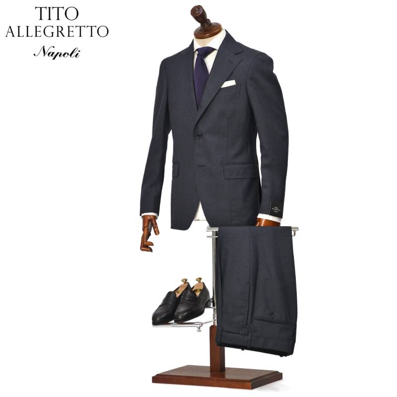 TITO ALLEGRETTO【ティト アレグレット】 CINQUECLASSICO【チンクエ