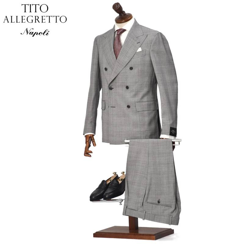 TITO ALLEGRETTO【ティト アレグレット】 CINQUECLASSICO【チンクエ