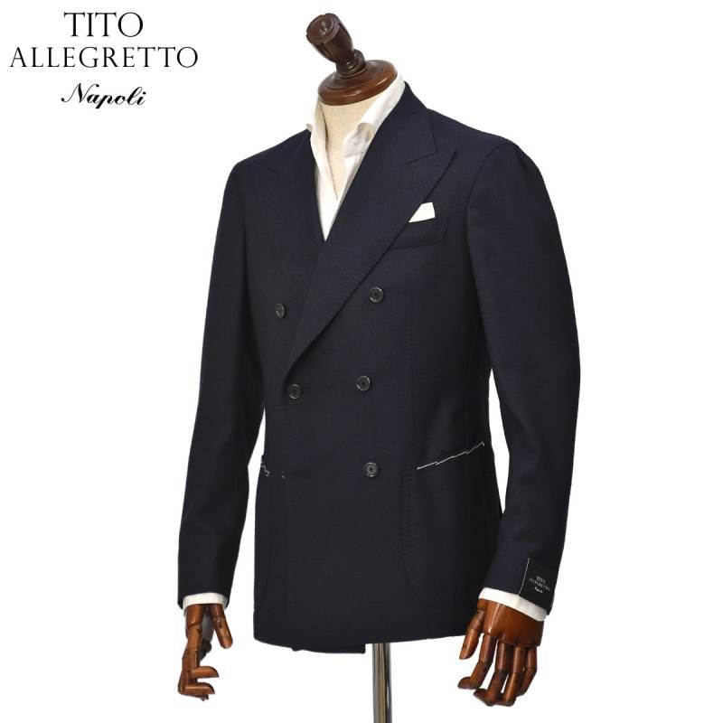 TITO ALLEGRETTO【ティト アレグレット】 CINQUECLASSICO【チンクエ