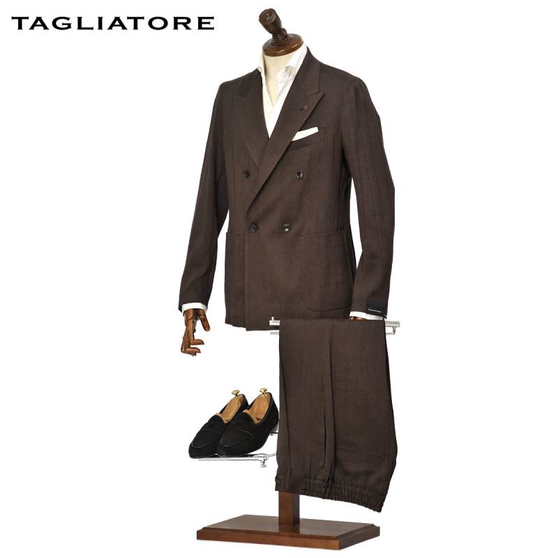 TAGLIATORE【春夏】