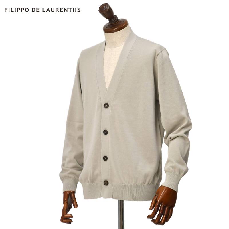 【にょにょ】FILIPPO DE LAURENTIIS ダブルジップ Cinq essentiel - FILIPPO DE LAURENTIIS｜Yahoo!ショッピング