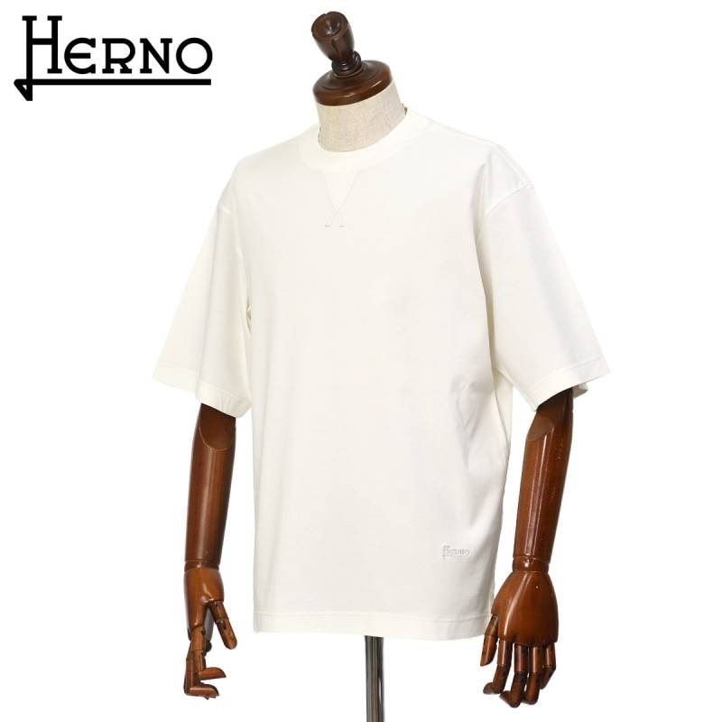 HERNO【ヘルノ】カットソー CINQUECLASSICO【チンクエクラシコ】