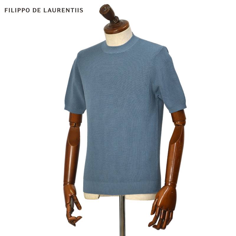 FILIPPO DE LAURENTIIS 【フィリッポ デ ローレンティス