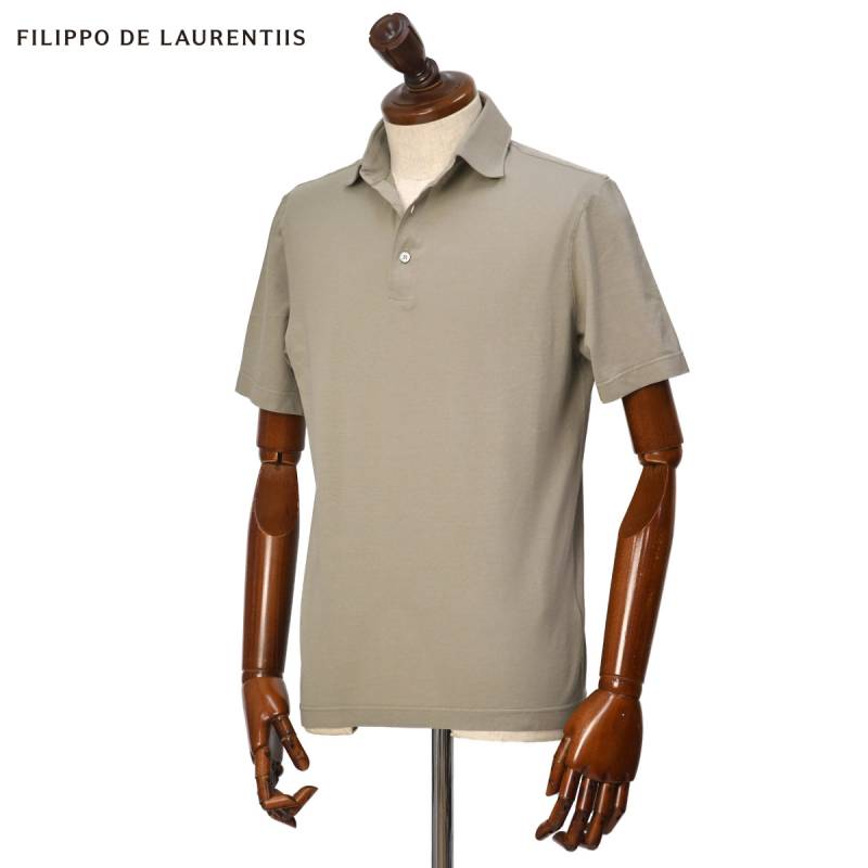 FILIPPO DE LAURENTIIS 【フィリッポ デ ローレンティス