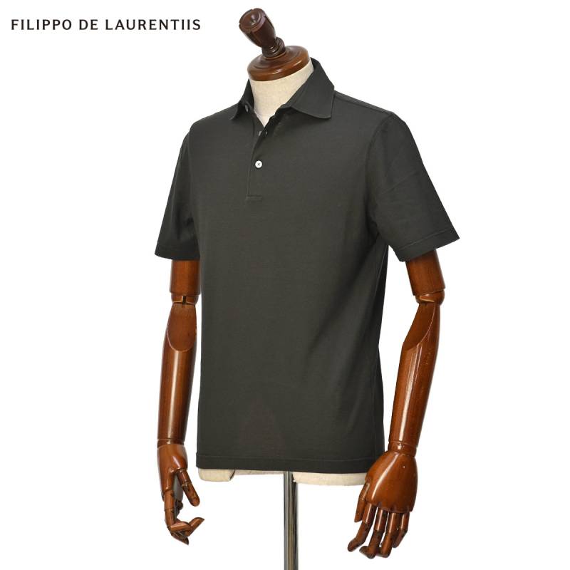 FILIPPO DE LAURENTIIS 【フィリッポ デ ローレンティス