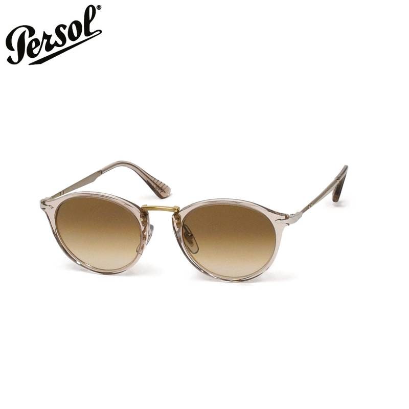 Persol【ペルソール】 CINQUECLASSICO【チンクエクラシコ】