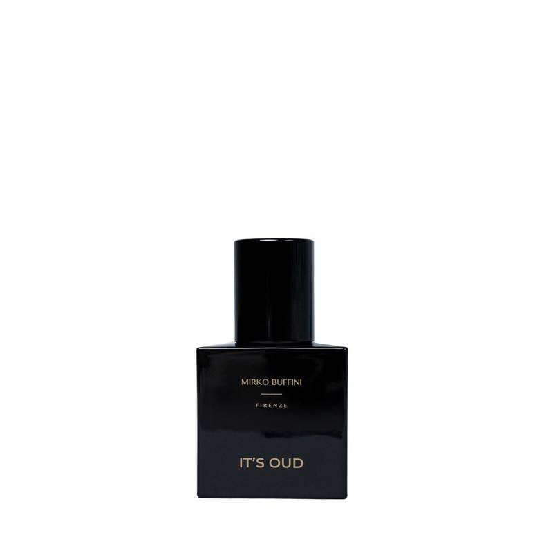 MIRKO BUFFINI【ミルコ ブッフィーニ】香水 EXTRA DE PARFUM IT'S OUD