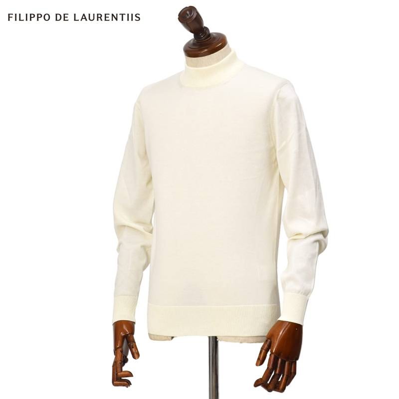 FILIPPO DE LAURENTIIS 【フィリッポ デ ローレンティス