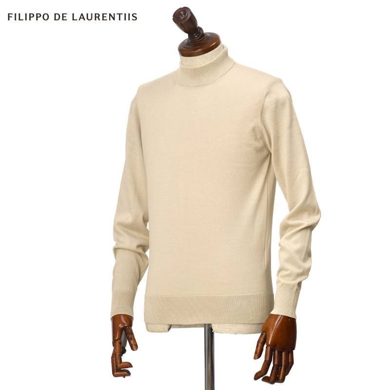 FILIPPO DE LAURENTIIS 【フィリッポ デ ローレンティス