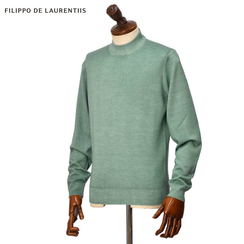 FILIPPO DE LAURENTIIS 【フィリッポ デ ローレンティス