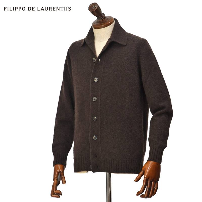 FILIPPO DE LAURENTIIS 【フィリッポ デ ローレンティス