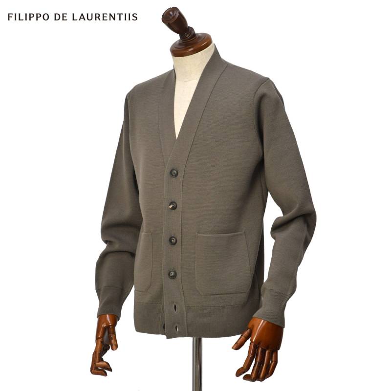 FILIPPO DE LAURENTIIS 【フィリッポ デ ローレンティス