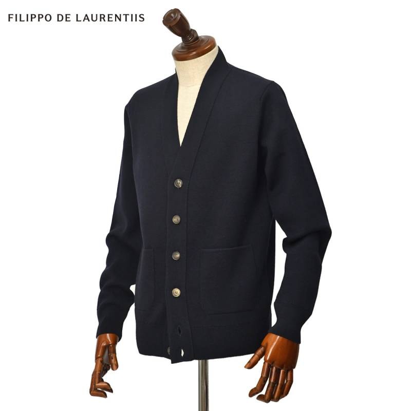 FILIPPO DE LAURENTIIS 【フィリッポ デ ローレンティス