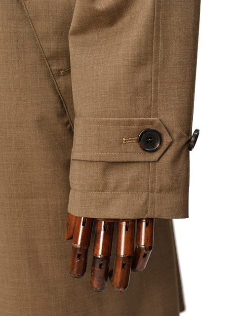 SEALUP【シーラップ】ステンカラーコート 11458 CAPRI 96154 27 Lolo