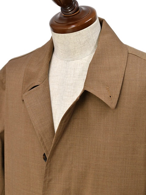 SEALUP【シーラップ】ステンカラーコート 11458 CAPRI 96154 27 Lolo