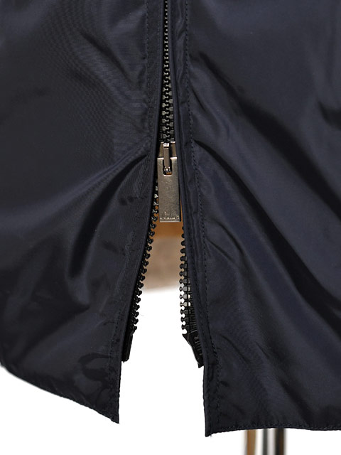 SEALUP【シーラップ】スタンドカラーブルゾン 70226 New Portofino