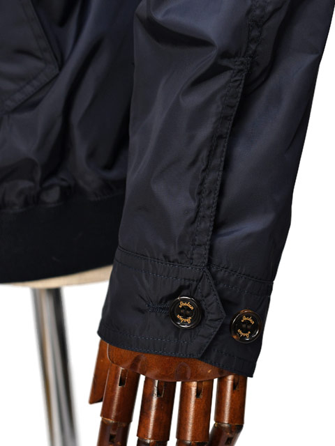 SEALUP【シーラップ】スタンドカラーブルゾン 70226 New Portofino