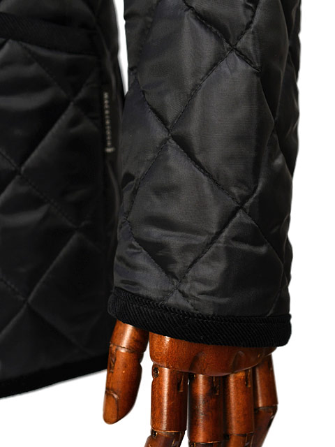 MACKINTOSH【マッキントッシュ】キルティングジャケット WAVERLY