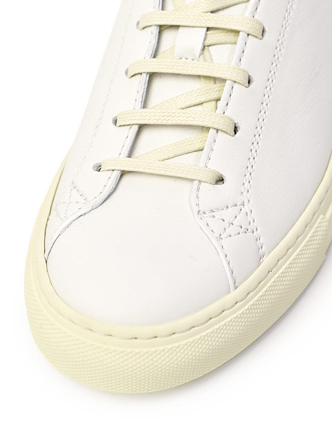 CQP/C.QP【シーキューピー】コートスニーカー RACQUET Sr/CLASSIC WHI