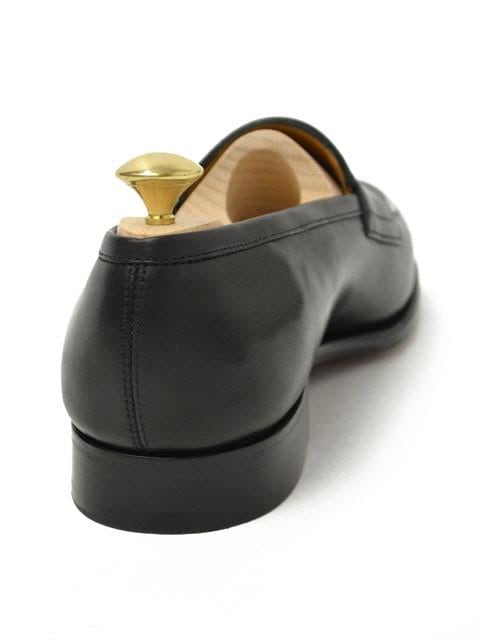 EDWARD GREEN【エドワードグリーン】PICCADILLY 184E BLACK DERAPRE