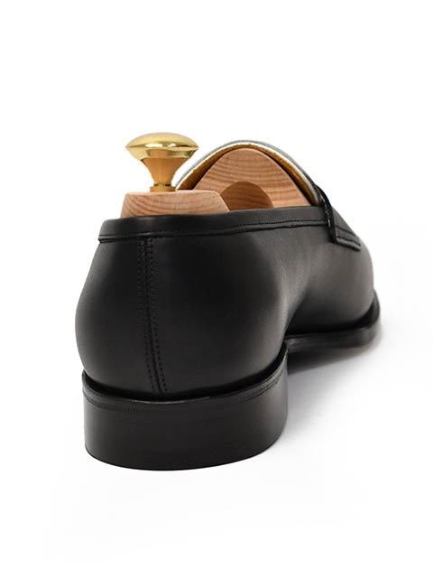 EDWARD GREEN【エドワードグリーン】PICCADILLY 184E BLACK DERAPRE
