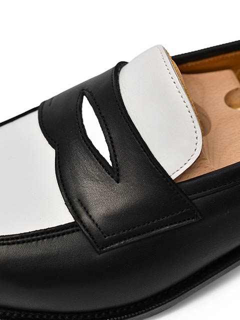 EDWARD GREEN【エドワードグリーン】PICCADILLY 184E BLACK DERAPRE